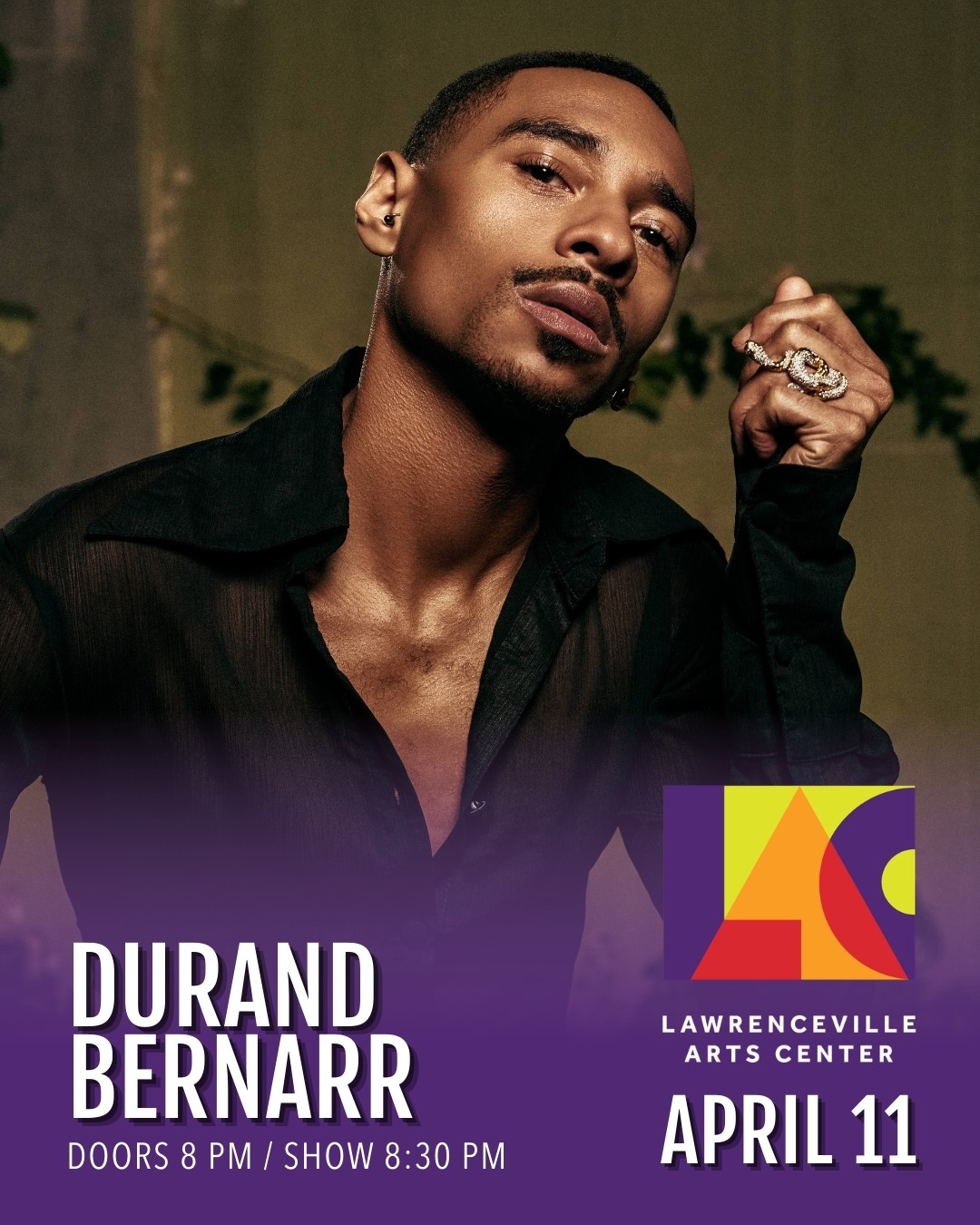 LAC_Durand-Bernarr_April 11 event