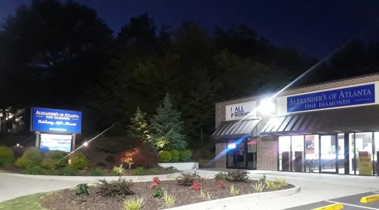 Alexanders of Atlanta